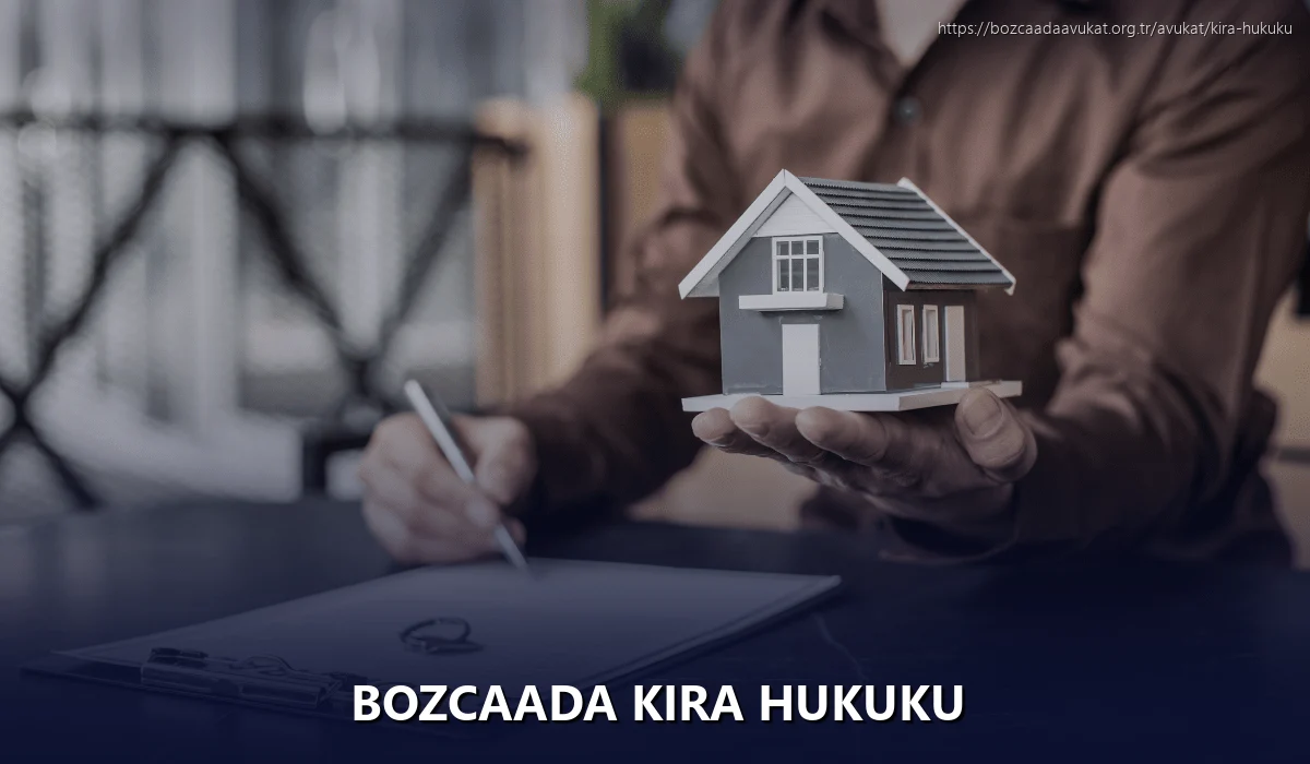 Bozcaada Kira Hukuku